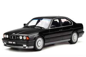 Эва-коврики на BMW 5 SERIES III (E34) SEDAN 1987-1996