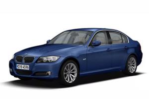 Эва-коврики на BMW 3 SERIES V (E90) SEDAN 2005-2013