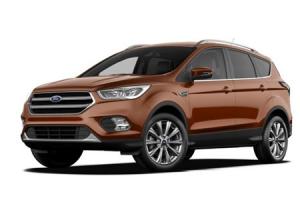 Ford Kuga II 2012-2019