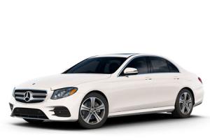 Эва-коврики на Mercedes-Benz E-Класс V (S213) 2016-