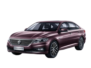 Эва-коврики на Volkswagen Lavida III 2018-2022