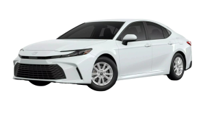 Эва-коврики на Toyota Camry IX XV80 2023-