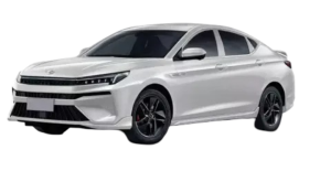 Эва-коврики на Москвич 6 2023-