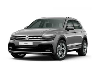 Эва-коврики на Volkswagen Tiguan II Правый руль 2016-