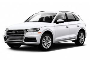 AUDI Q5 II (FY) 2017-