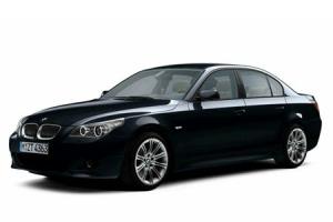 BMW 5 SERIES V (E60) SEDAN 2002-2010