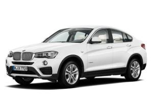 BMW X4 I (F26) 2014-2018