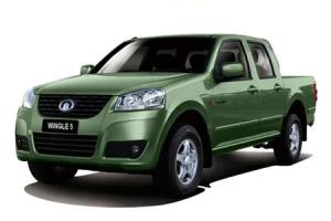 Great Wall Wingle 3 2006-2012