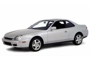 Honda Prelude IV Правый Руль 1992-1996