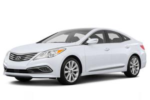 HYUNDAI SONATA YF 2010-2014