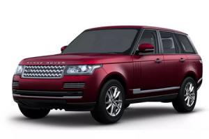 Land Rover Range Rover IV 2012 -