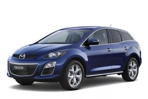 Mazda Cx-7 2006 -2012