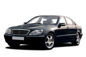 Mercedes-Benz S-Класс IV (W220) Long 1998-2005