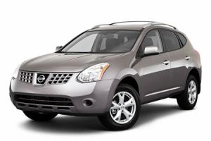 Nissan Rogue I 2007-2014