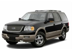 Ford Expedition 1996 - 2002