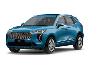 Haval Jolion I 2WD 2021-