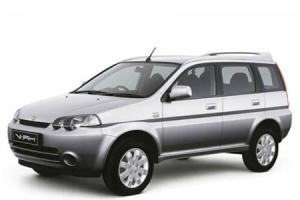 Honda Hr-V I 5D Правый Руль 1998-2006