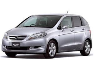 Honda Edix I Правый Руль 2004 - 2009