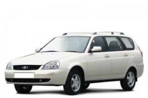 Lada Priora Sw  2007 -