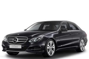 Mercedes-Benz E-Класс IV (S212) 2009-2013