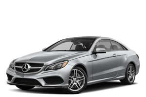 Mercedes-Benz E-Класс IV (С207) Coupe 2009-2013