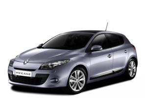 Renault Megane III 5Дв 2008 - 2016