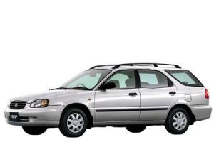 Suzuki Baleno Sw 1995 - 2002