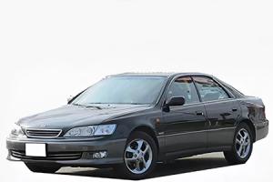 Toyota Camry Gracia Правый Руль Sedan 1996 – 2000