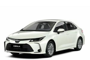 Toyota Corolla XII (E210) Левый руль Sedan 2018-