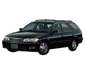 Toyota Mark II Qualis VIII (X100) Правый Руль Sw 1996 - 2002