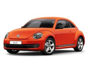 Volkswagen Beetle A5 3Дв Hatchback 2013 - 2016