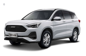Haval M6 2023 - 