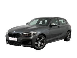 BMW 1 series II F20 HATCHBACK 2011-2019 правый руль