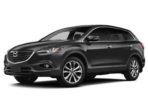 Mazda Cx-9 I 2006 - 2016